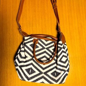 Rachel Zoe Tribe Alive Tote